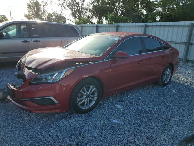 2017 HYUNDAI SONATA SE, 