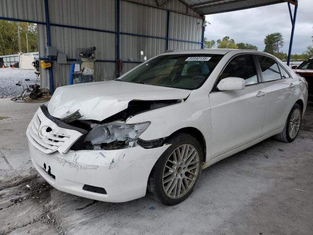 2007 TOYOTA CAMRY CE, 
