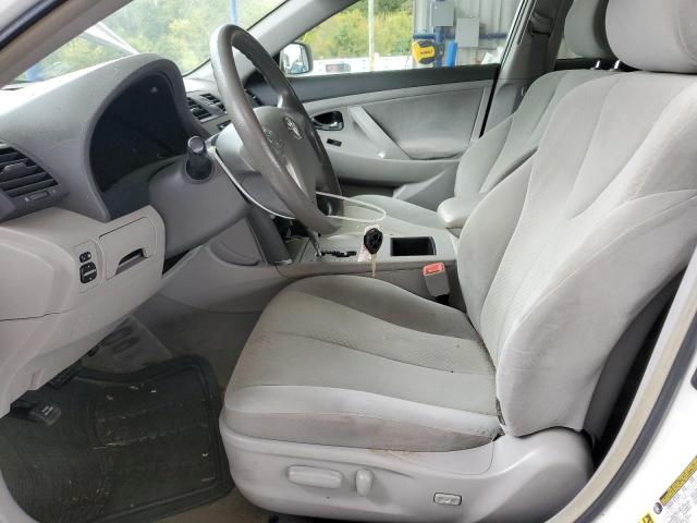 4T1BE46K47U567465 - 2007 TOYOTA CAMRY CE 白色 照片 7
