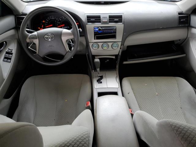 4T1BE46K47U567465 - 2007 TOYOTA CAMRY CE 白色 照片 8