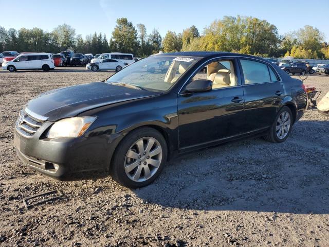 2007 TOYOTA AVALON XL, 
