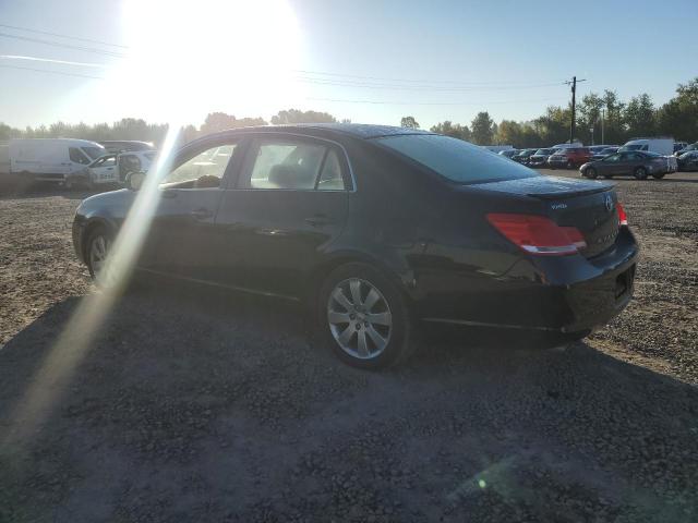 4T1BK36B27U203080 - 2007 TOYOTA AVALON XL 黑色 照片 2