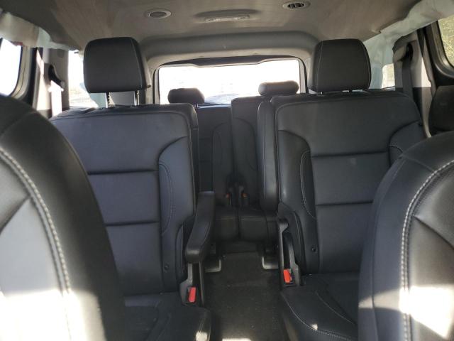 1GKKNUL46MZ180848 - 2021 GMC ACADIA SLT 灰色 照片 10