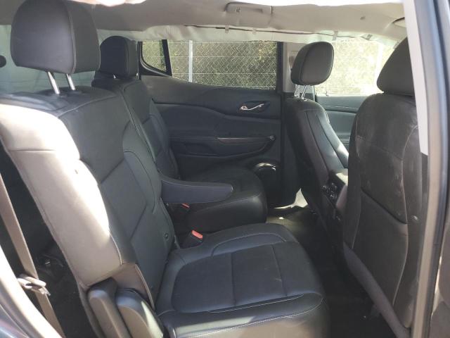 1GKKNUL46MZ180848 - 2021 GMC ACADIA SLT 灰色 照片 11