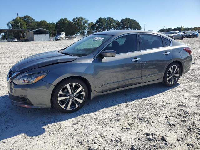2017 NISSAN ALTIMA 2.5, 