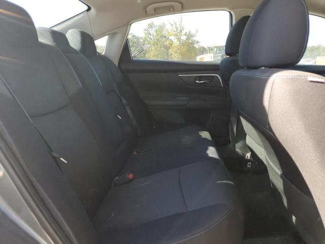 1N4AL3AP6HC136965 - 2017 NISSAN ALTIMA 2.5 ნაცრისფერი ფოტო 10