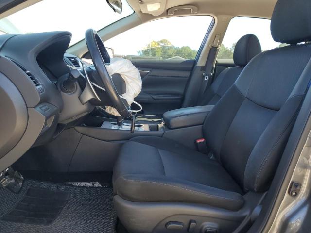 1N4AL3AP6HC136965 - 2017 NISSAN ALTIMA 2.5 ნაცრისფერი ფოტო 7