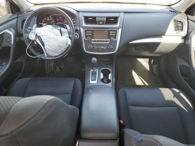 1N4AL3AP6HC136965 - 2017 NISSAN ALTIMA 2.5 ნაცრისფერი ფოტო 8