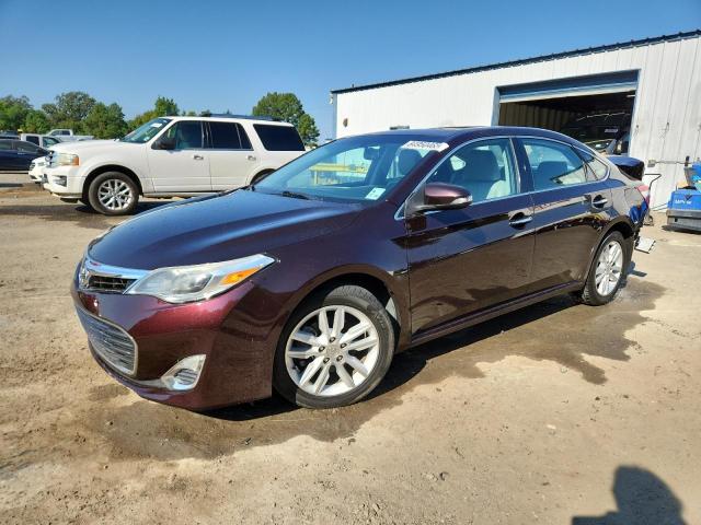 2013 TOYOTA AVALON BASE, 