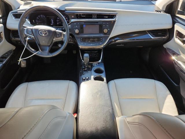 4T1BK1EB3DU053837 - 2013 TOYOTA AVALON BASE Bordo fotoğraf 8