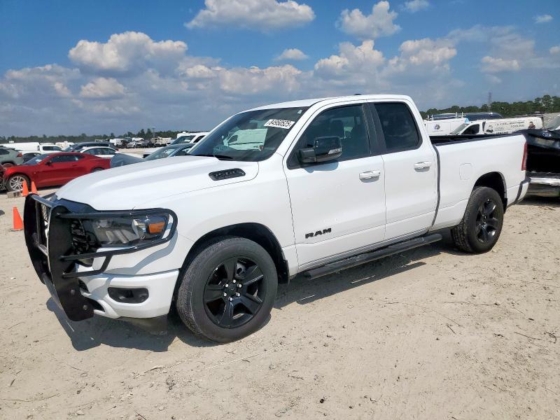 2022 RAM 1500 BIG HORN/LONE STAR, 