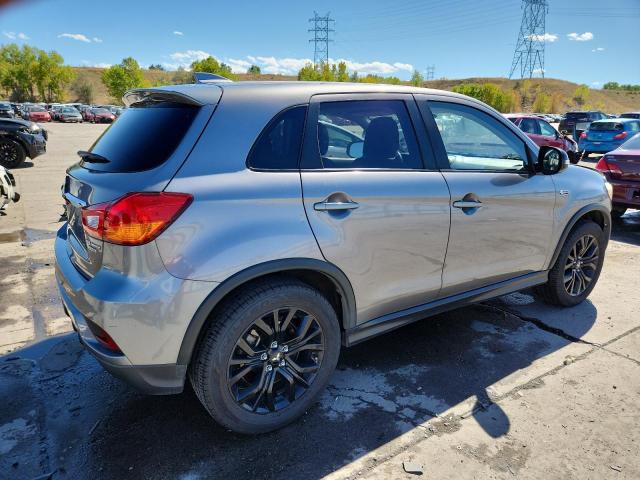 JA4AP3AU5KU030345 - 2019 MITSUBISHI OUTLANDER ES Boz foto 3