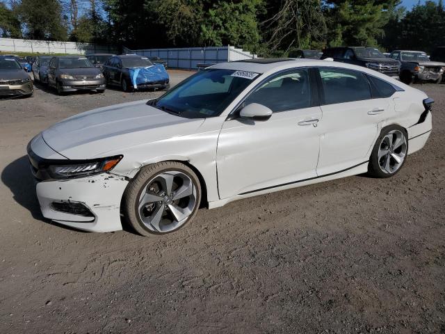 2018 HONDA ACCORD TOURING, 