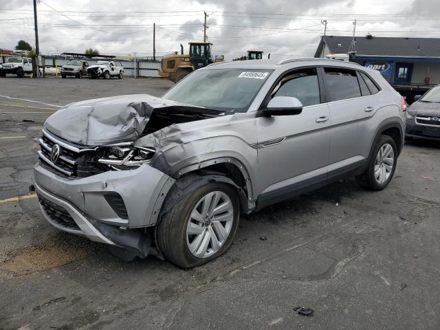 2020 VOLKSWAGEN ATLAS CROS SE, 
