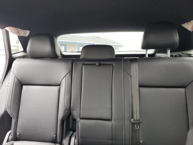 1V21C2CA9LC225482 - 2020 VOLKSWAGEN ATLAS CROS SE Серебристый фото 10