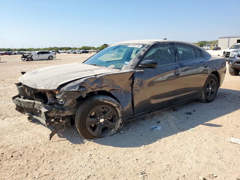 2023 DODGE CHARGER SXT, 