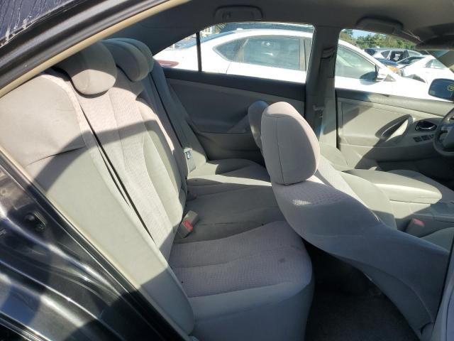 4T1BF3EK8AU018951 - 2010 TOYOTA CAMRY BASE GRAY photo 10