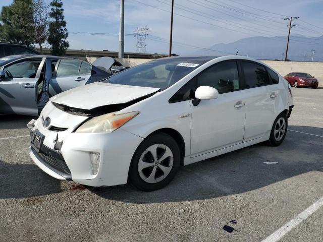 2013 TOYOTA PRIUS, 