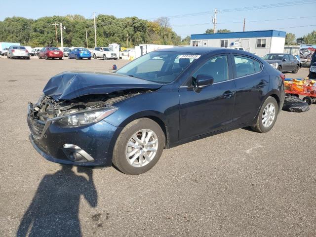 2015 MAZDA 3 TOURING, 