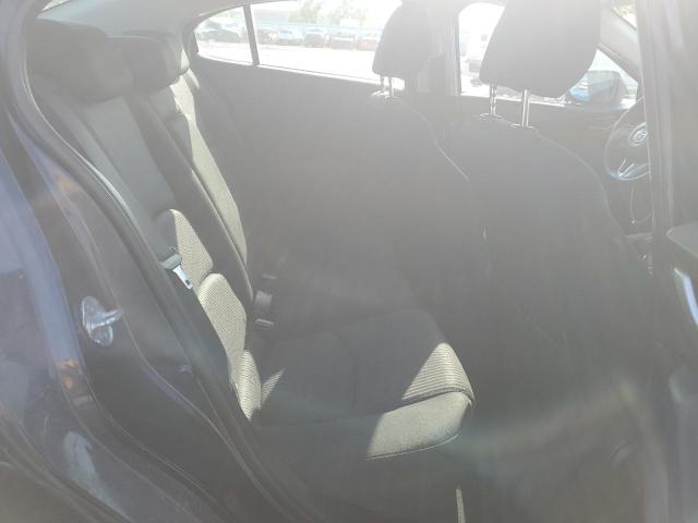3MZBM1V77FM204810 - 2015 MAZDA 3 TOURING BLUE photo 10