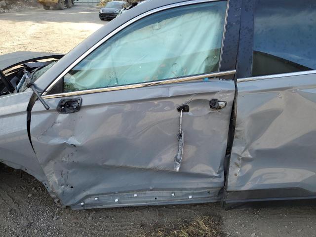 2HKRS4H43PH431591 - 2023 HONDA CR-V EX Szary zdjęcie 7