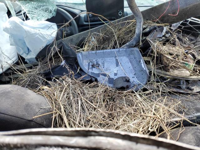 2HKRS4H43PH431591 - 2023 HONDA CR-V EX Szary zdjęcie 8