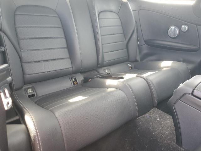 WDDWJ4JB1JF665069 - 2018 MERCEDES-BENZ C 300 შავი ფოტო 10