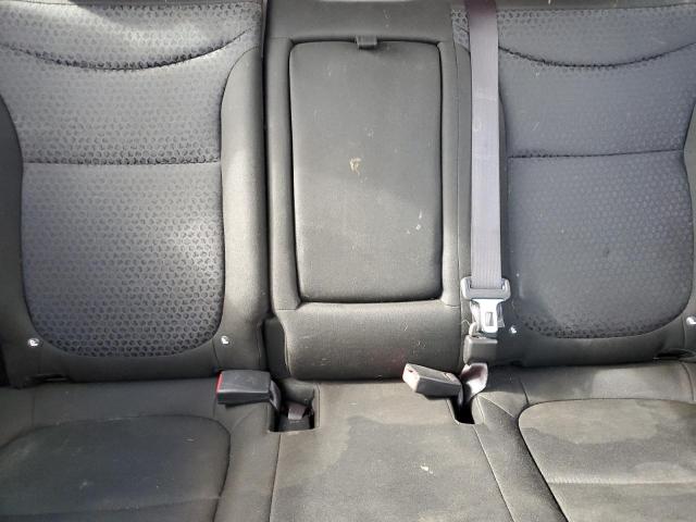 KNDJP3A55E7007200 - 2014 KIA SOUL + GRAY photo 10