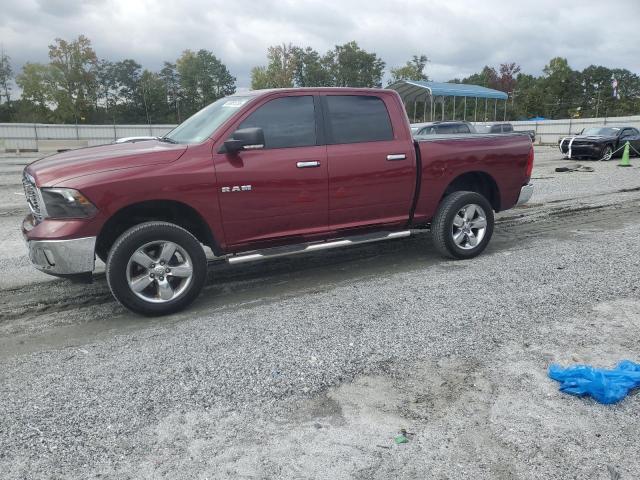 2018 RAM 1500 SLT, 