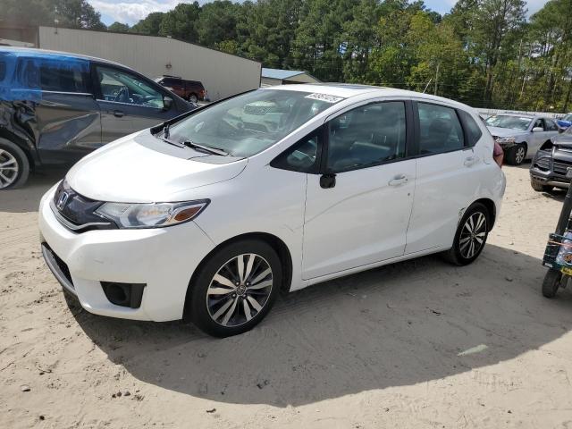2016 HONDA FIT EX, 