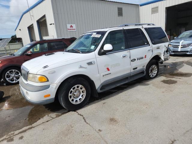 1999 LINCOLN NAVIGATOR, 