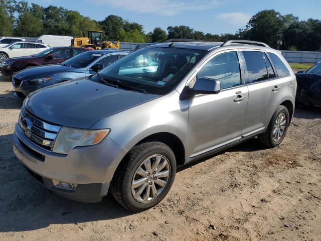 2008 FORD EDGE SEL, 