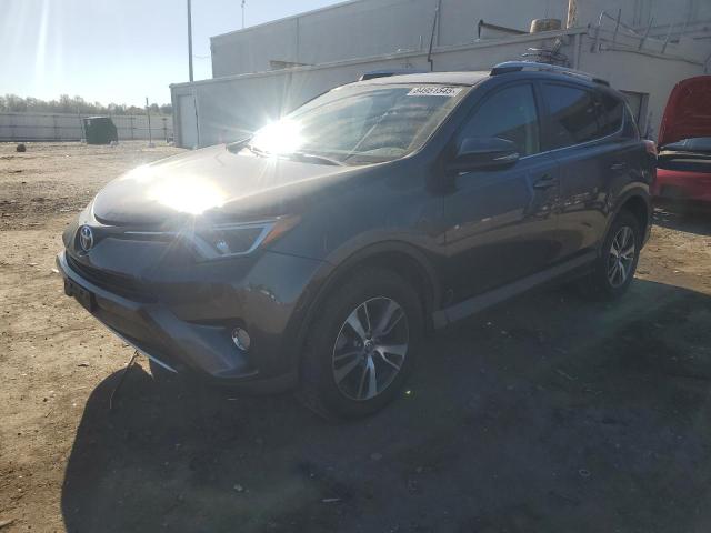 2016 TOYOTA RAV4 XLE, 