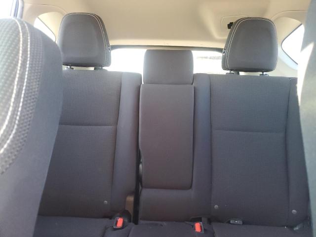 JTMRFREV6GD186662 - 2016 TOYOTA RAV4 XLE GRAY photo 10