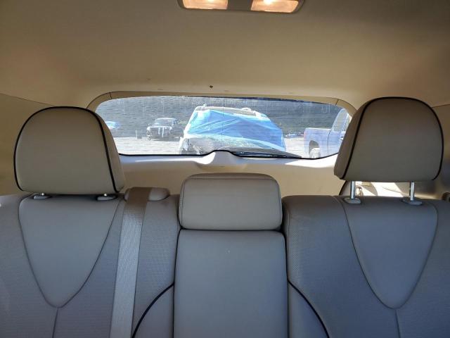 4T3ZK3BB4FU070655 - 2015 TOYOTA VENZA LE BLUE photo 10