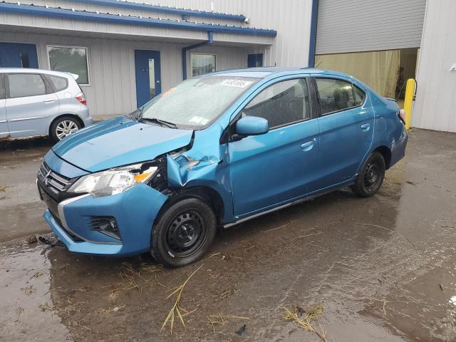 2021 MITSUBISHI MIRAGE G4 ES, 