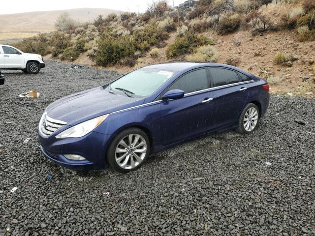2011 HYUNDAI SONATA SE, 