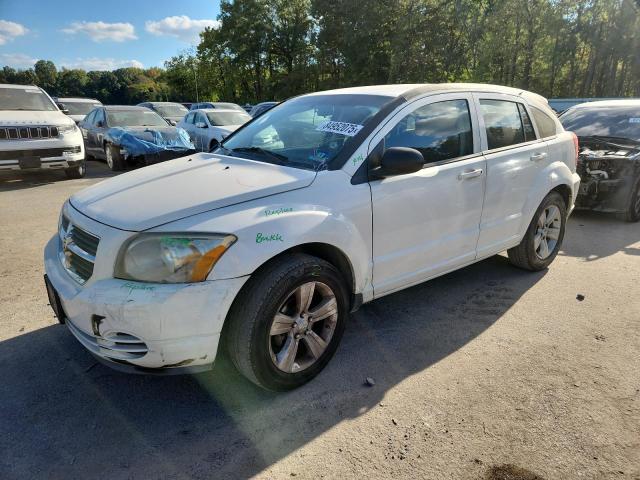 2010 DODGE CALIBER SXT, 