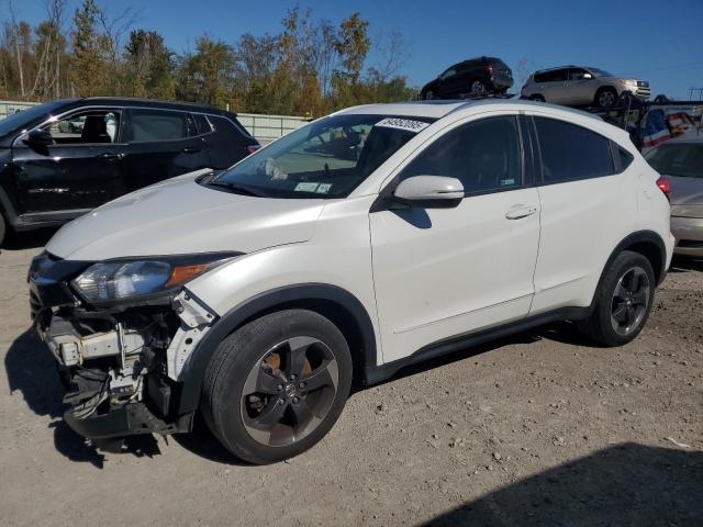 2018 HONDA HR-V EXL, 