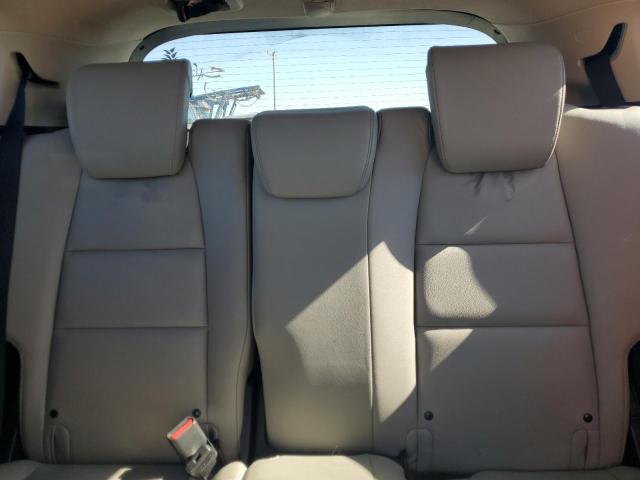 3CZRU6H70JM709519 - 2018 HONDA HR-V EXL Biały zdjęcie 10