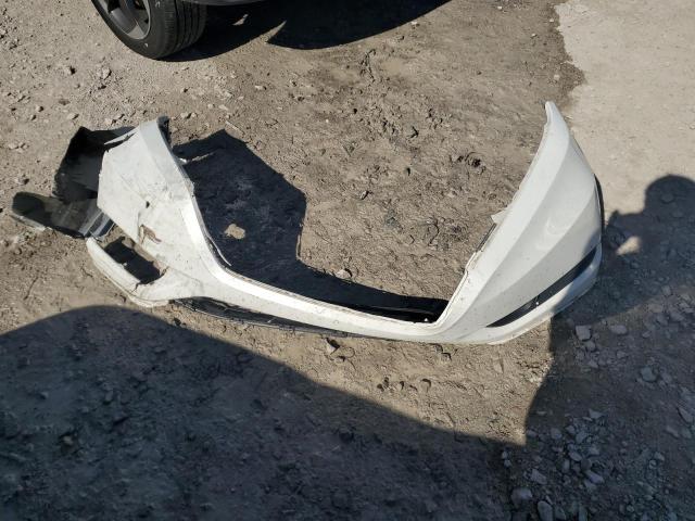 3CZRU6H70JM709519 - 2018 HONDA HR-V EXL Biały zdjęcie 13