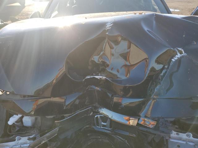 1HGCV1F39MA080468 - 2021 HONDA ACCORD SPORT 黑色 照片 11