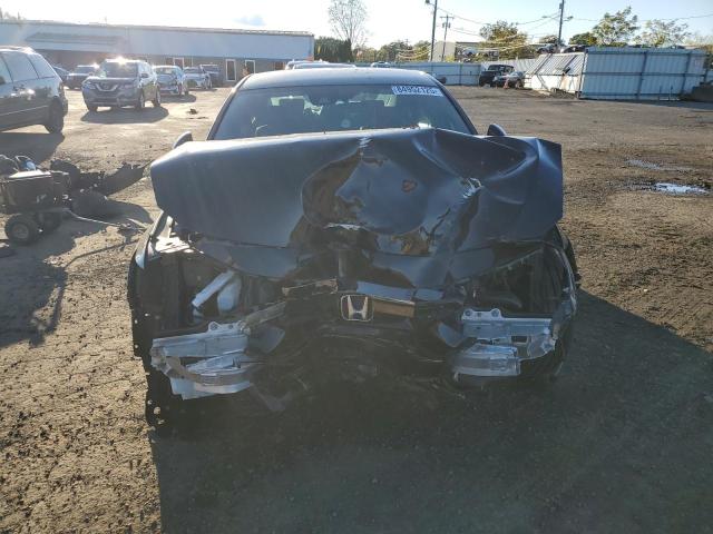 1HGCV1F39MA080468 - 2021 HONDA ACCORD SPORT 黑色 照片 5