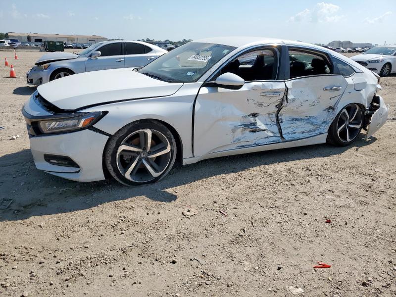 2019 HONDA ACCORD SPORT, 