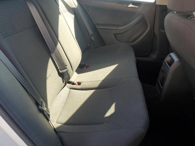 3VW267AJ2GM208330 - 2016 VOLKSWAGEN JETTA S 白色 照片 10