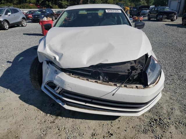 3VW267AJ2GM208330 - 2016 VOLKSWAGEN JETTA S 白色 照片 5