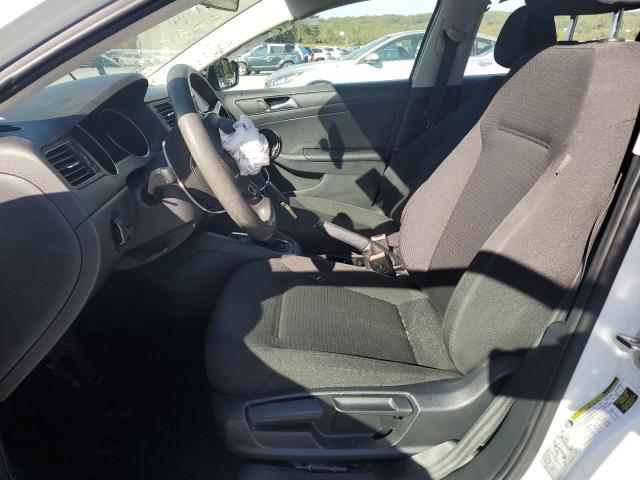 3VW267AJ2GM208330 - 2016 VOLKSWAGEN JETTA S 白色 照片 7