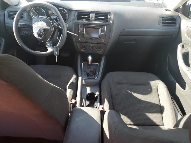 3VW267AJ2GM208330 - 2016 VOLKSWAGEN JETTA S 白色 照片 8