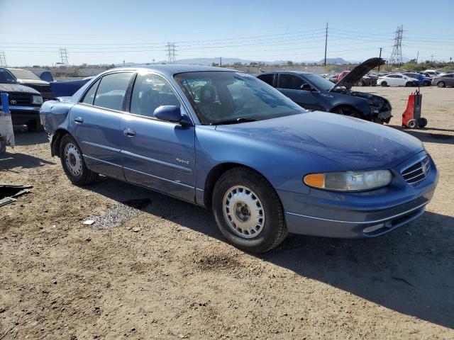 2G4WB52K3W1560975 - 1998 BUICK REGAL LS 蓝色 照片 4