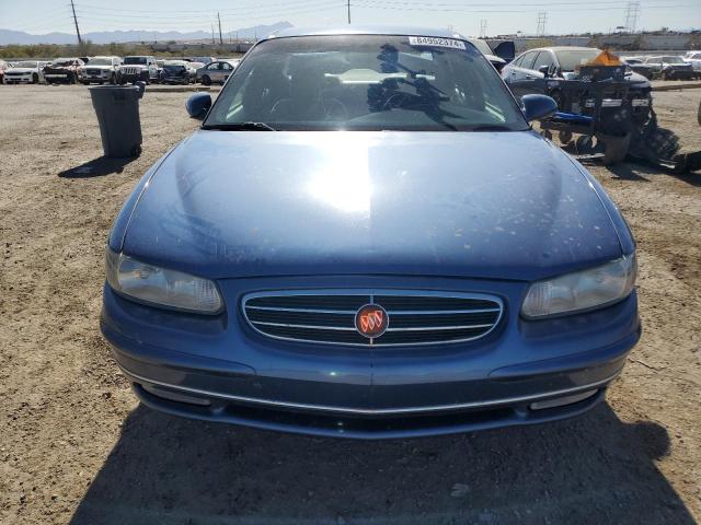 2G4WB52K3W1560975 - 1998 BUICK REGAL LS 蓝色 照片 5